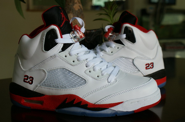 Jordan 5 Men Super Perfect--009